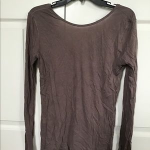 Lululemon Long Sleeve